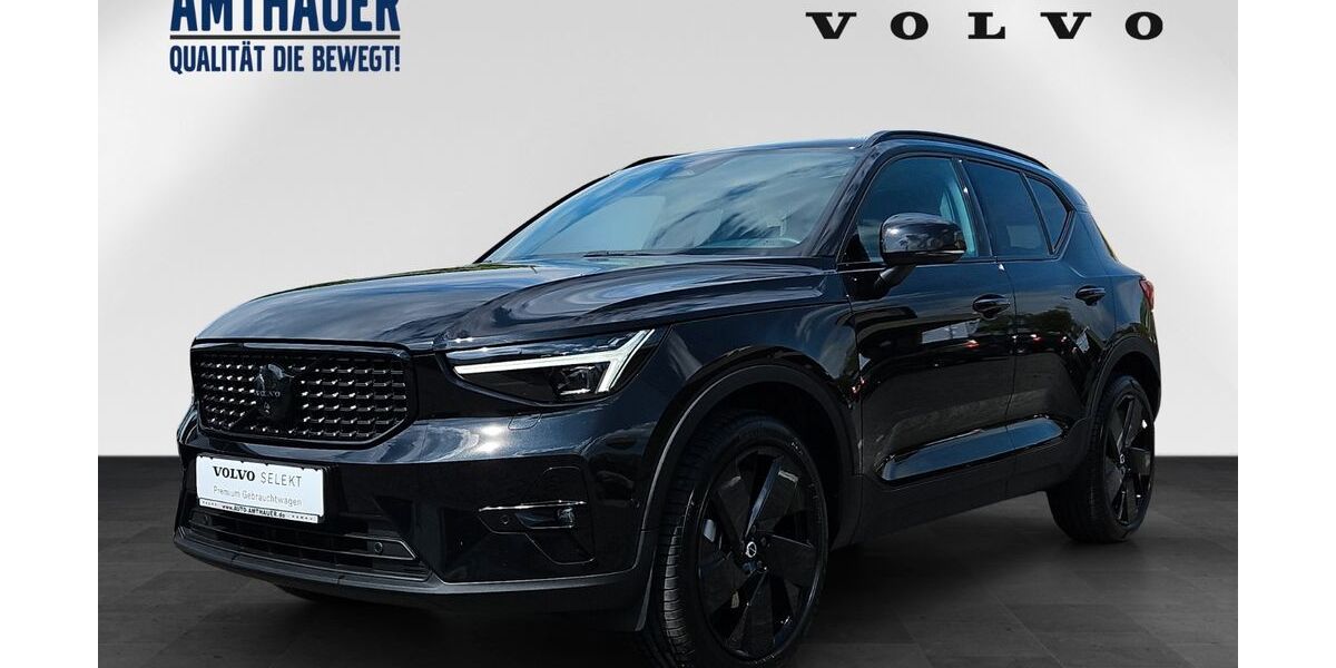 Volvo XC40 10.150 km 43.930 &euro; Hanau 63452