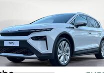 Gebrauchtwagen Skoda Elroq