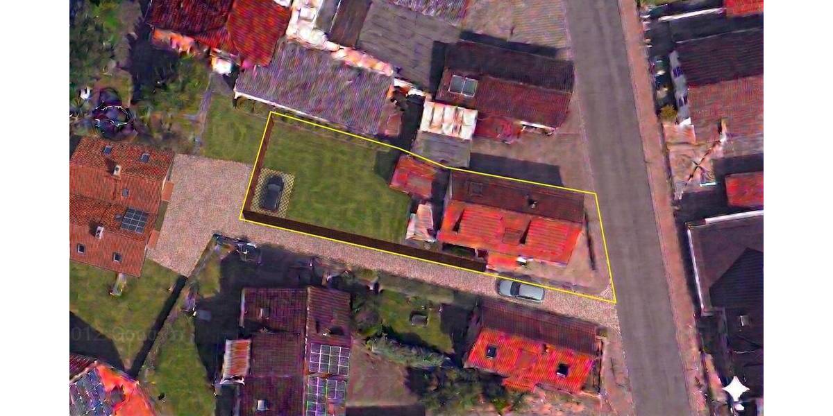 Einfamilienhaus Bruchköbel Niederissigheim - 4 Zimmer, 117 m&sup2;, 459.000&euro; | Angebot:26851393