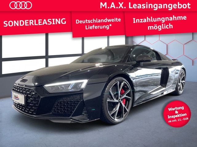 Audi R8 19.720 km 179.989 € Offenbach am Main 63071