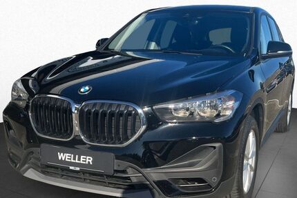 BMW X1 28.312 km 27.470 € Bad Homburg 61352