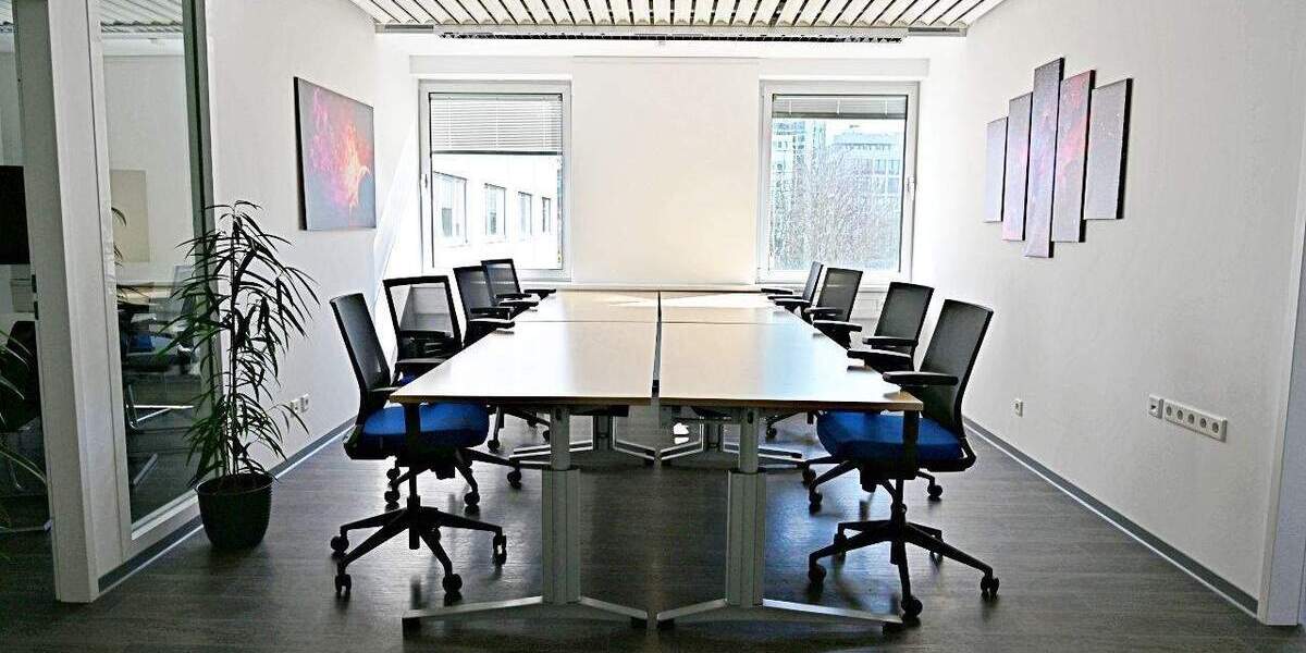 Gewerbeobjekt Eschborn - 270&euro; | Angebot:25447334