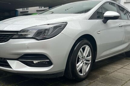 Opel Astra 135.000 km 10.000 &euro; Darmstadt 64291