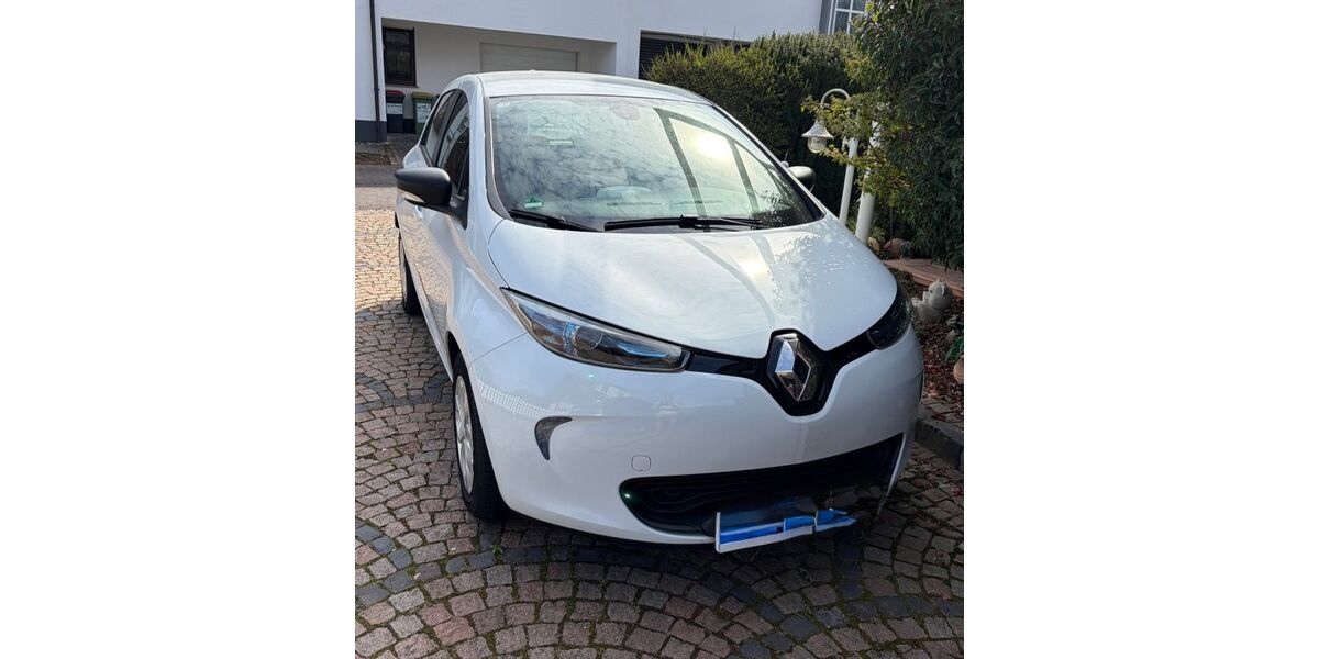 Renault ZOE 72.000 km 7.899 &euro; Hanau Steinheim 63456
