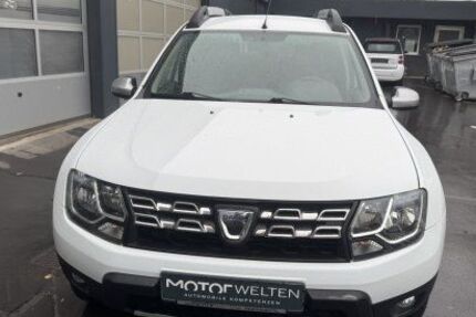 Dacia Duster 145.200 km 7.300 € Friedrichsdorf 61381