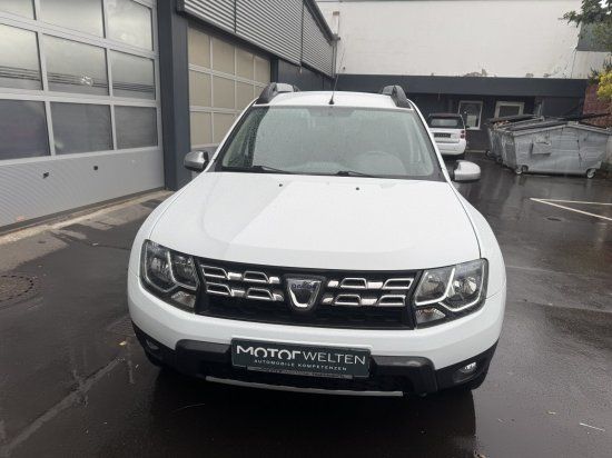 Dacia Duster 145.200 km 7.300 € Friedrichsdorf 61381