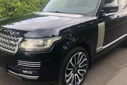Land Rover Range Rover 153.580 km 24.800 &euro; Raunheim 65479