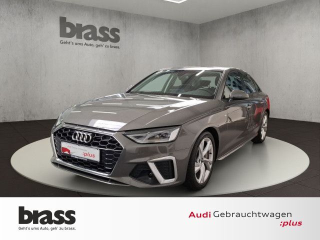 Audi A4 25.899 km 34.900 &euro; Dietzenbach 63128