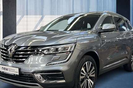 Renault Koleos 19.300 km 32.630 € Frankfurt / Main 60314