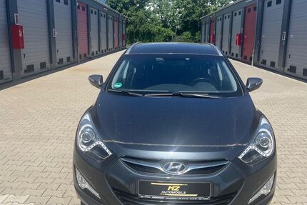 Hyundai i40 123.000 km 8.699 € Groß Gerau 64521