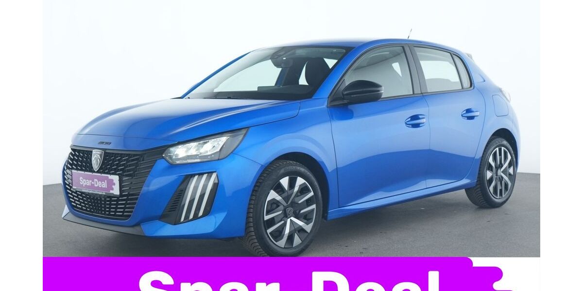 Peugeot 208 11.998 km 13.459 &euro; Dietzenbach bei Frankfurt 63128