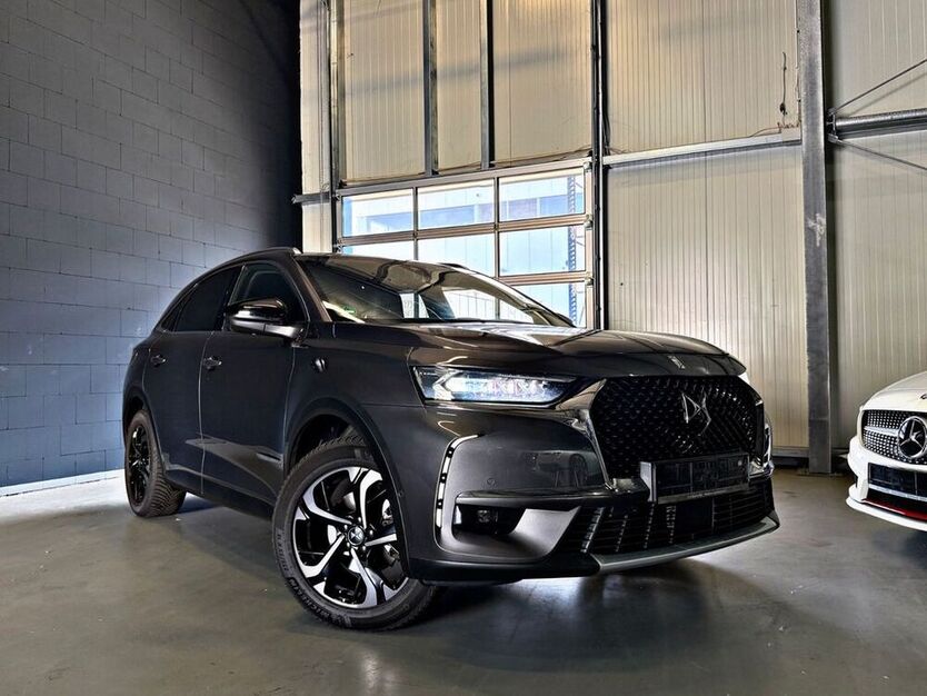 DS7 (Crossback)