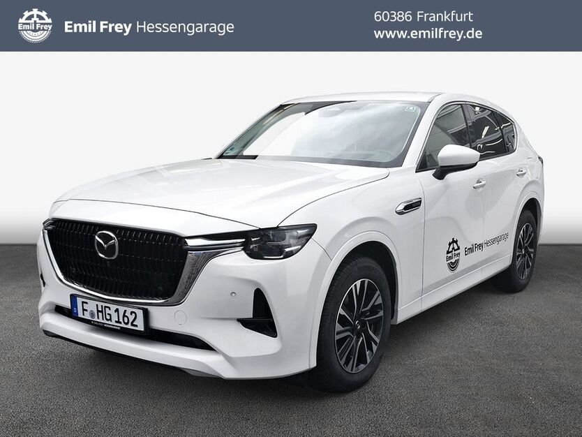 CX-60