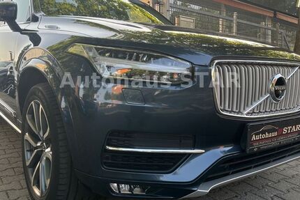 Volvo XC90 164.000 km 37.990 € Offenbach am Main 63071