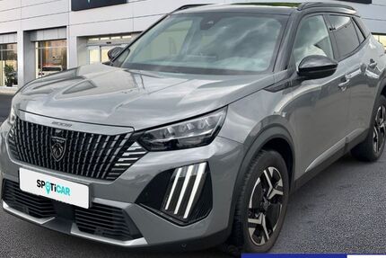Peugeot 2008 46.110 km 19.430 &euro; Frankfurt 60314