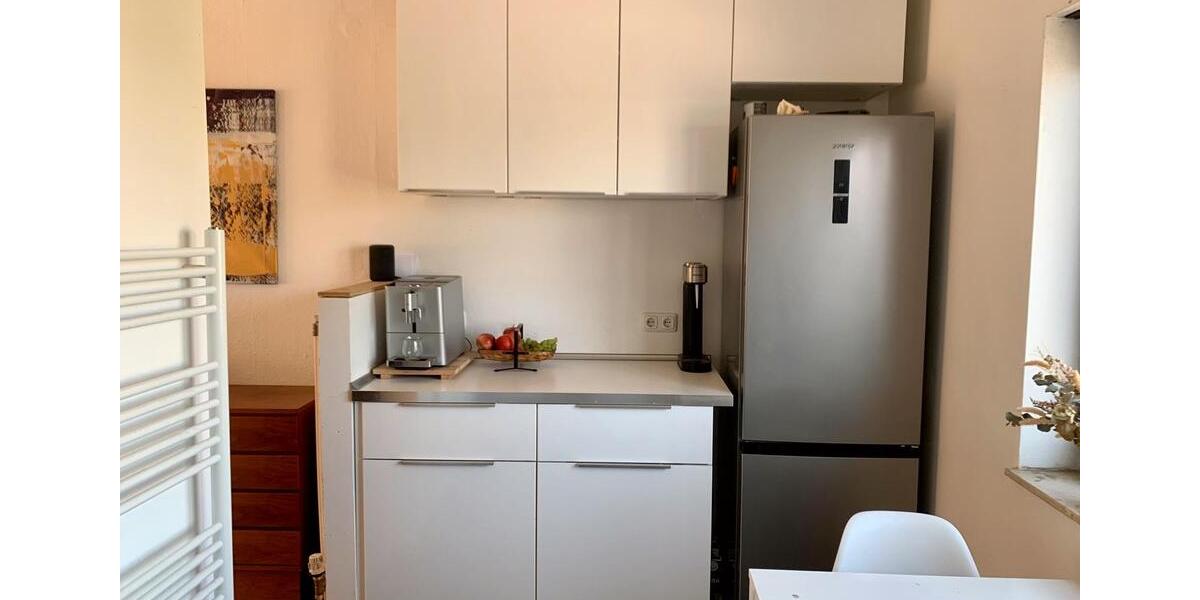 Maisonettenwohnung Offenbach am Main Hafen - 3 Zimmer, 100 m&sup2;, 385.000&euro; | Angebot:26662242