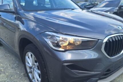 BMW X1 122.000 km 16.505 &euro; Kelkheim 65779