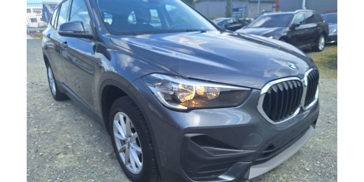 BMW X1 122.000 km 16.505 &euro; Kelkheim 65779