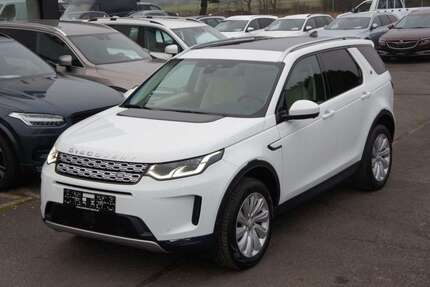 Land Rover Discovery 127.000 km 26.888 € Grosskrotzenburg 63538