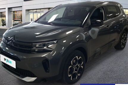 Citroen C5 Aircross 44.479 km 21.390 &euro; Frankfurt 60314