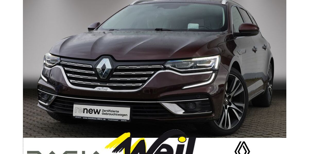 Renault Talisman 73.905 km 23.490 &euro; Friedrichsdorf 61381