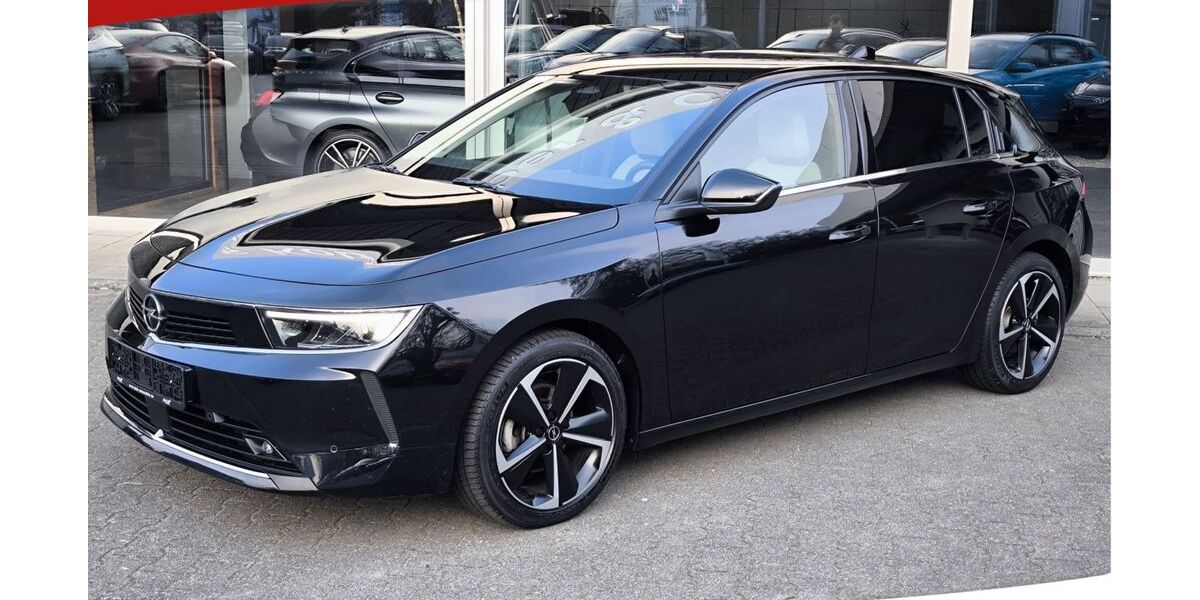 Opel Astra 49.798 km 16.950 &euro; Dieburg 64807