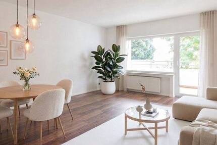 Wohnung Rodgau Nieder-Roden - 3 Zimmer, 72 m&sup2;, 199.999&euro; | Angebot:26229588