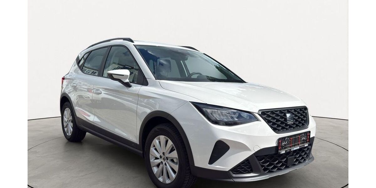 Seat Arona 16.321 km 18.650 &euro; Friedberg 61169