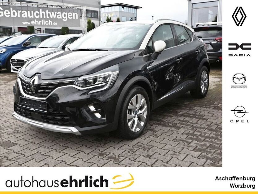 Captur