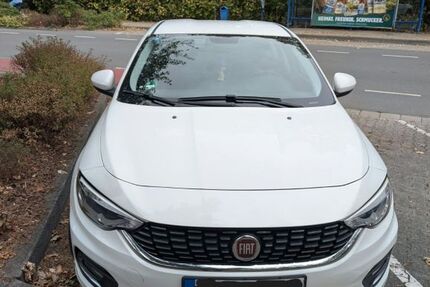 Fiat Tipo 183.109 km 6.000 &euro; Neu-Isenburg 63263