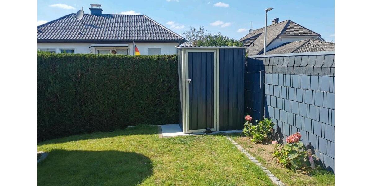 Erdgeschoßwohnung Freigericht - 3 Zimmer, 100 m&sup2;, 1.200&euro; | Angebot:26552765