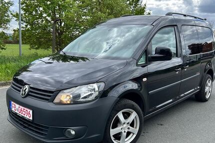 VW Caddy 199.000 km 6.450 &euro; Friedberg (Hessen) 61169