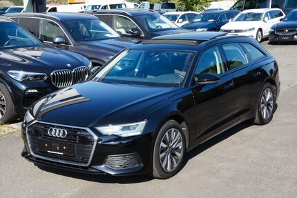 Audi A6 84.300 km 28.490 &euro; Großkrotzenburg 63538