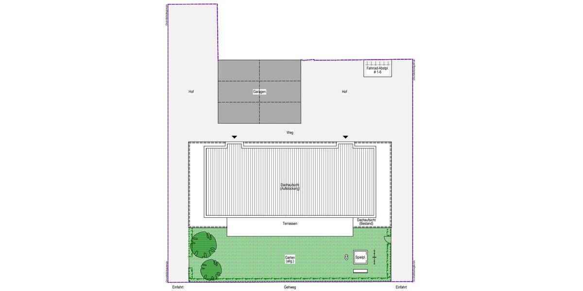Top Investment: Energetisch saniertes Mehrfamilienhaus in ruhiger Lage von Offenbach - Mehrfamilienhaus, Wohnhaus Offenbach Bieberer Berg | Angebot:27007963