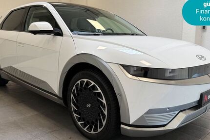 Hyundai IONIQ 5 60.480 km 30.970 &euro; Egelsbach 63329