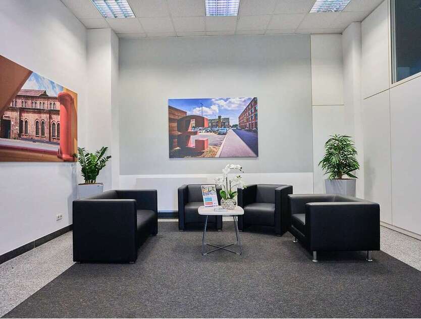 Büro in Dreieich 380 € 21.79 m²