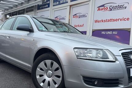 Audi A6 220.000 km 5.999 € Frankfurt am Main 60388