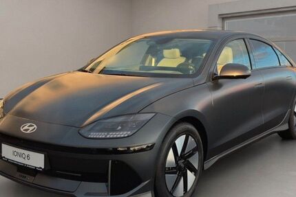 Hyundai IONIQ 6 2.500 km 46.590 &euro; Eppstein 65817