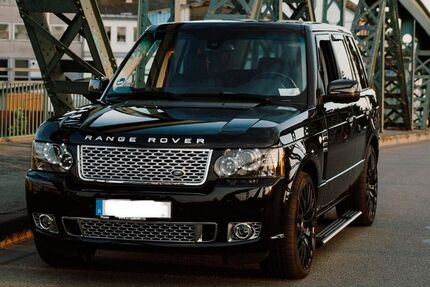 Land Rover Range Rover 212.400 km 22.500 € Frankfurt 60318