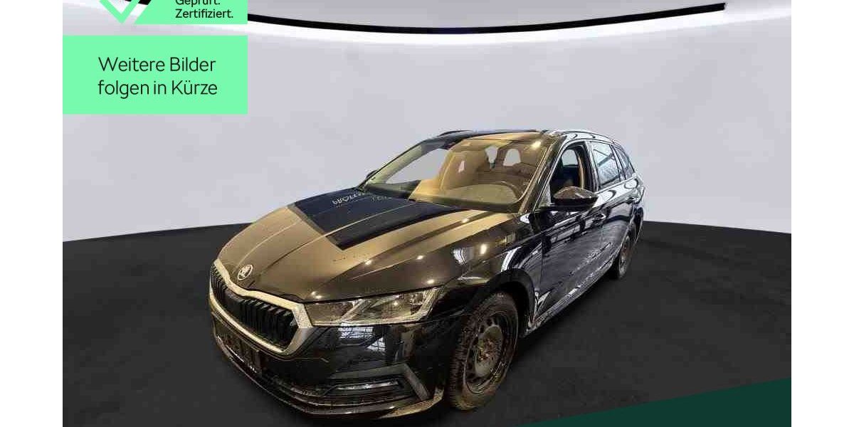 Skoda Octavia 57.200 km 25.999 &euro; Mühlheim 63165