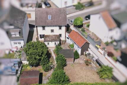 Haus zum Kaufen in Karben 390.000 € 120 m²