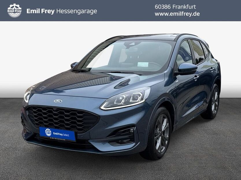 Kuga