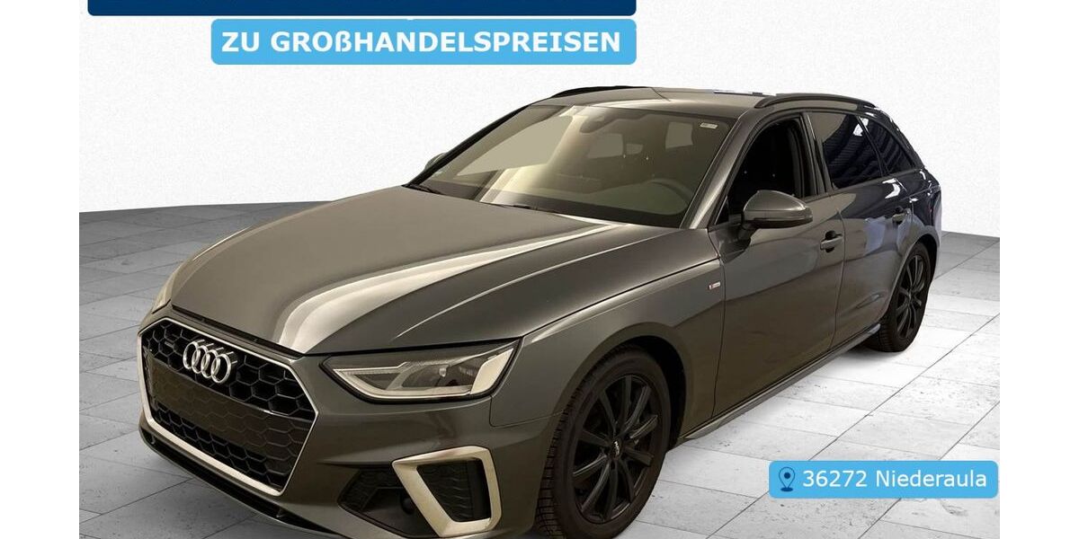 Audi A4 95.446 km 32.390 &euro; Frankfurt 60596