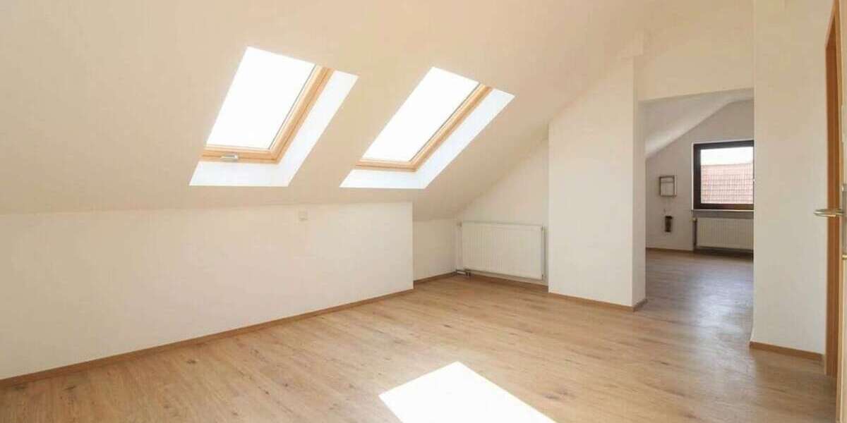 Etagenwohnung Frankfurt am Main Innenstadt 3 - 1 Zimmer, 36 m&sup2;, 189.000&euro; | Angebot:27203362