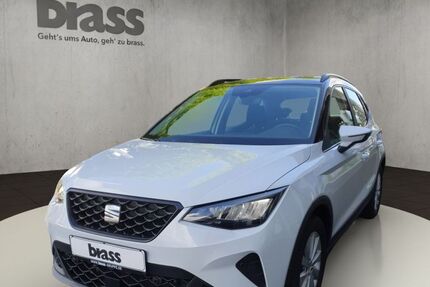 Seat Arona 29.100 km 17.780 &euro; Offenbach 63075