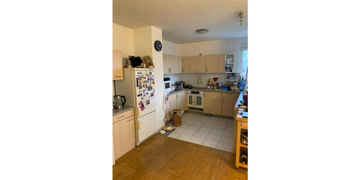 Etagenwohnung Offenbach Offenbach am Main - 3 Zimmer, 81 m&sup2;, 349.000&euro; | Angebot:26642239