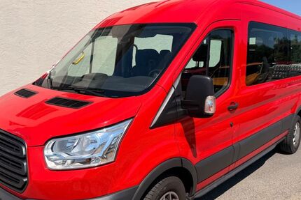 Ford Transit 149.174 km 11.499 &euro; Friedrichsdorf 61381