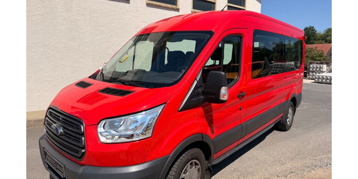 Ford Transit 149.174 km 11.499 &euro; Friedrichsdorf 61381