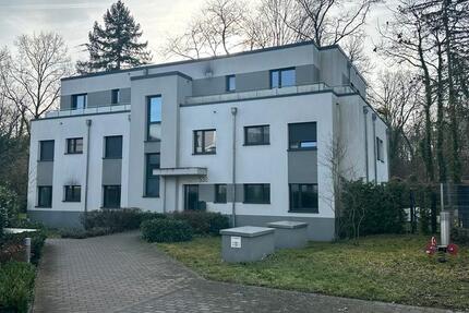 Möblierte 2-Zimmerwohnung mit Terrasse, Erstbezug 2 zimmer