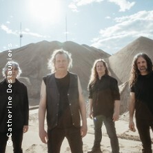 Voivod Aschaffenburg